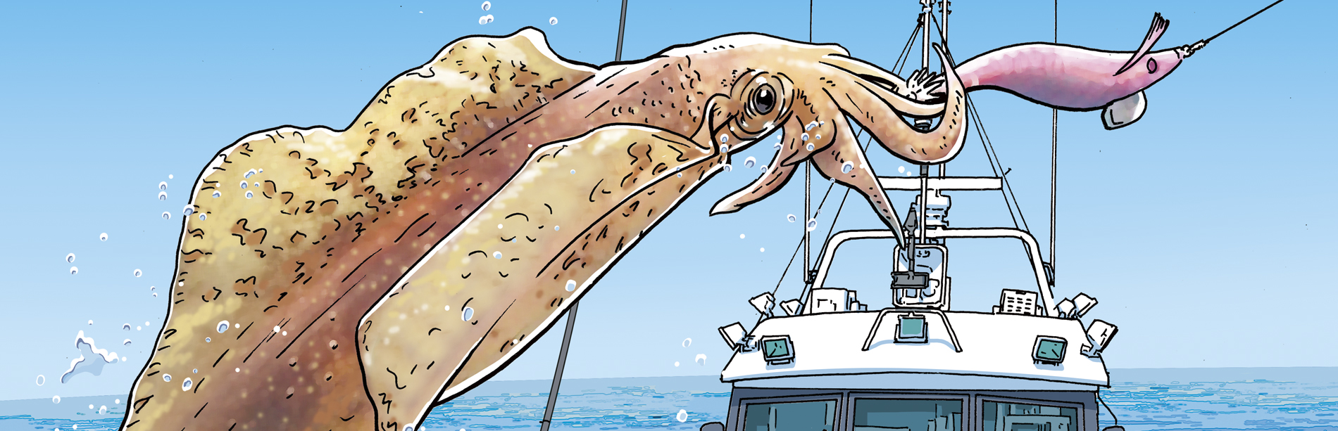 マキマキタップ 全4色 3.5号 | 釣具の卸売り | 世界の釣具マルシン漁具