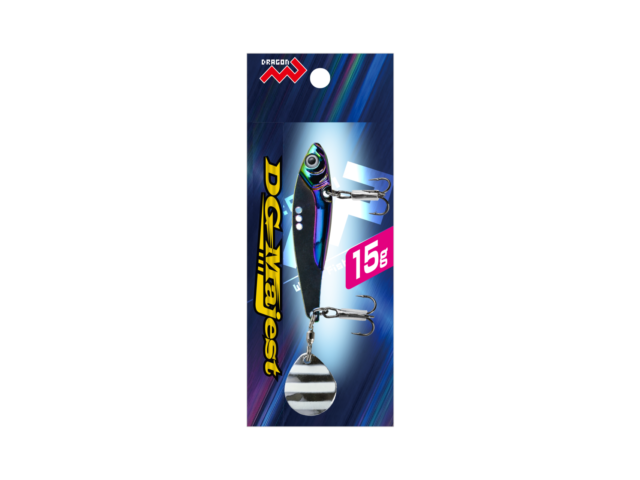 DG-Majest(ディージー・マジェスト)7~25gギャラリーイメージ画像