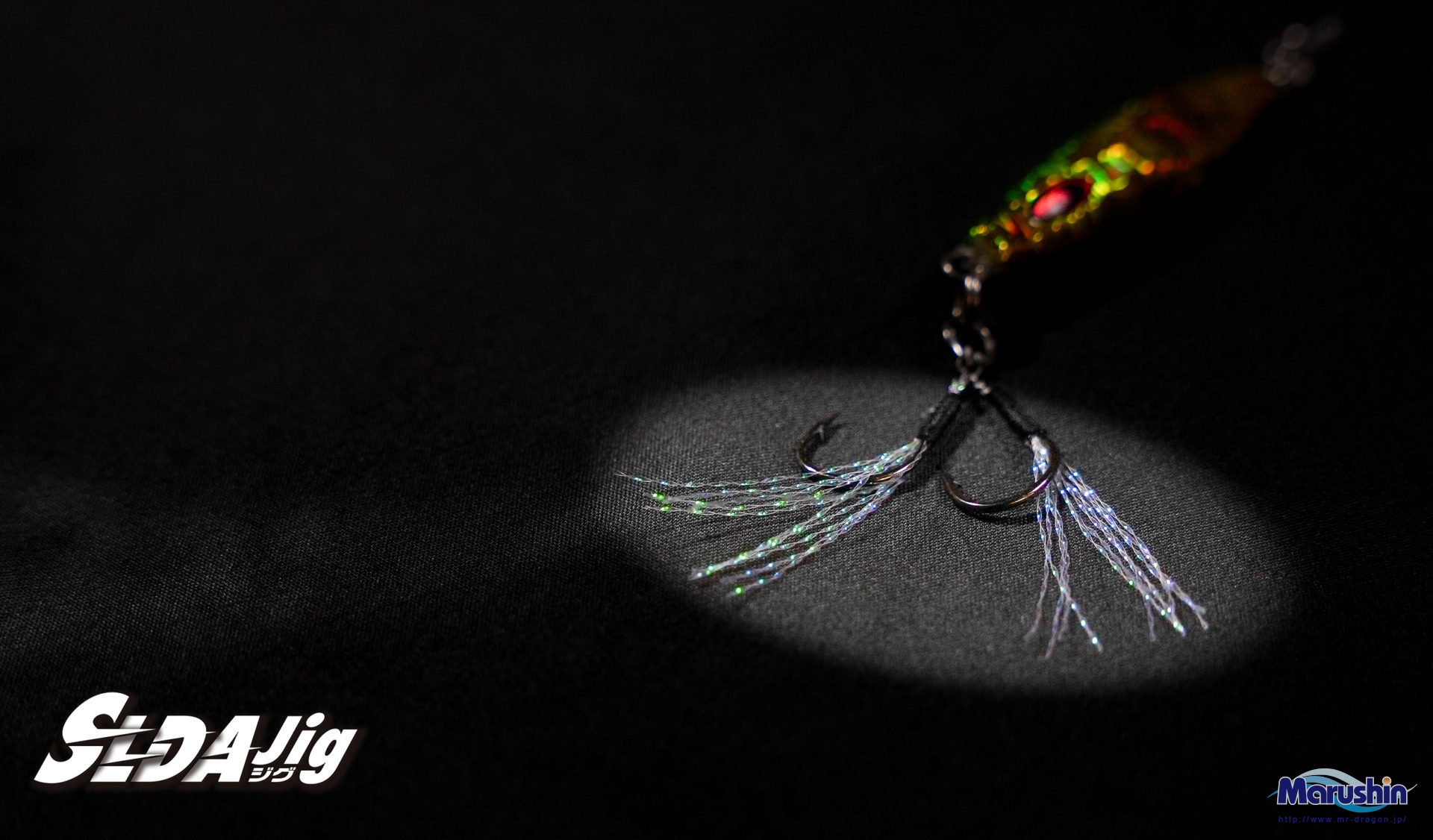 SLDA Jig 全5色 30g～80g | 釣具の卸売り | 世界の釣具マルシン漁具