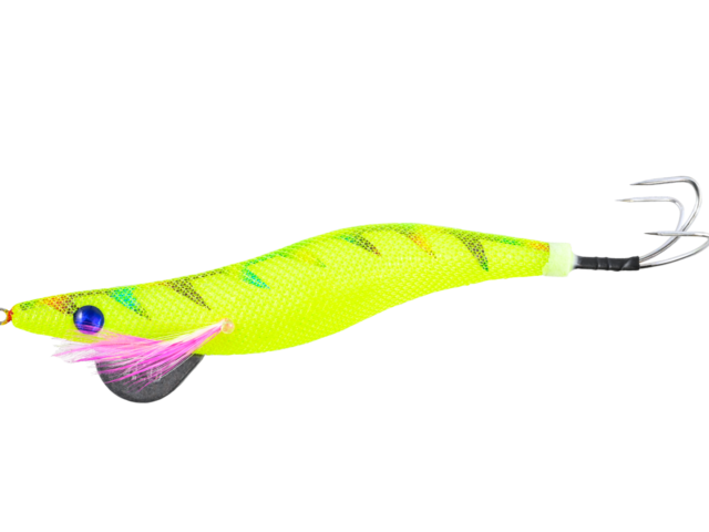 オクトパスタップ 3.5号・4号 全4色ギャラリーイメージ画像