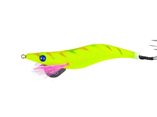 オクトパスタップ 3.5号・4号 全4色ギャラリーイメージ画像