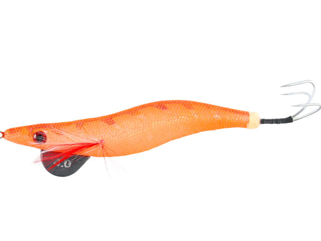 オクトパスタップ 3.5号・4号 全4色ギャラリーイメージ画像