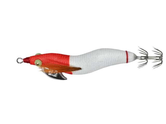 桐製ドロッパーエギ 桐丸(きりまる)/1サイズ7色ギャラリーイメージ画像