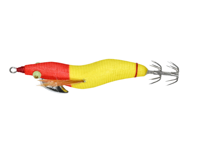 桐製ドロッパーエギ 桐丸(きりまる)/1サイズ7色ギャラリーイメージ画像