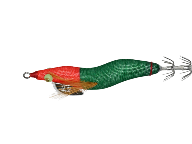 桐製ドロッパーエギ 桐丸(きりまる)/1サイズ7色ギャラリーイメージ画像