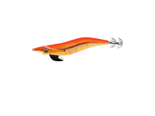 至高のエギ(しこうのエギ)/ 3サイズ・7カラーギャラリーイメージ画像