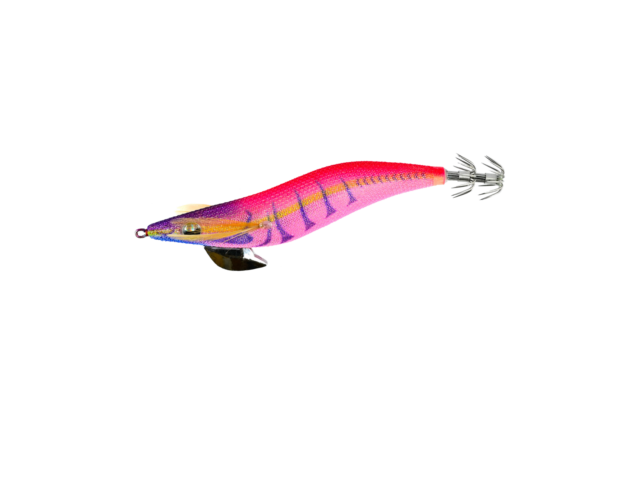 至高のエギ(しこうのエギ)/ 3サイズ・7カラーギャラリーイメージ画像