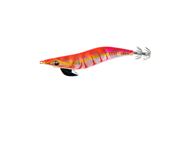 至高のエギ(しこうのエギ)/ 3サイズ・7カラーギャラリーイメージ画像