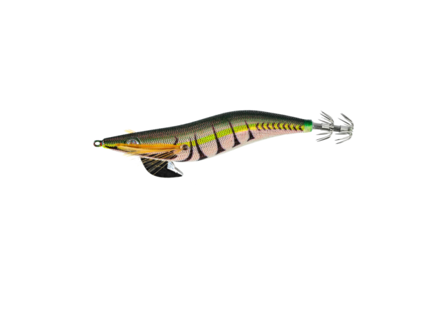 至高のエギ(しこうのエギ)/ 3サイズ・7カラーギャラリーイメージ画像