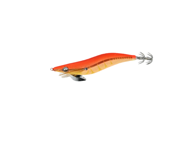 至高のエギ(しこうのエギ)/ 3サイズ・7カラーギャラリーイメージ画像