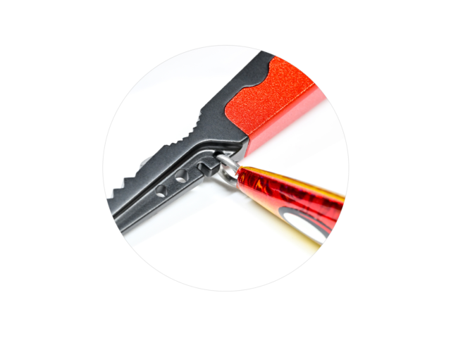 アルティマ フォージ プライヤー(ULTIMA FORGE PLIERS) / 1サイズ・3カラーギャラリーイメージ画像