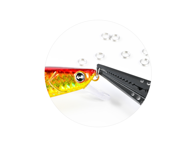 アルティマ フォージ プライヤー(ULTIMA FORGE PLIERS) / 1サイズ・3カラーギャラリーイメージ画像