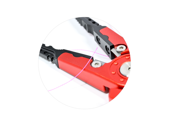 アルティマ フォージ プライヤー(ULTIMA FORGE PLIERS) / 1サイズ・3カラーギャラリーイメージ画像