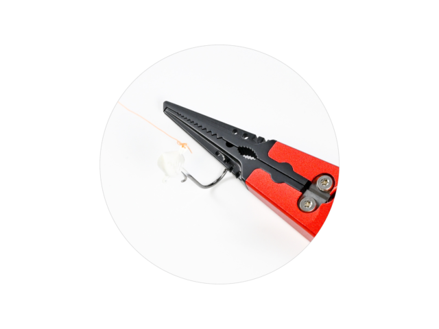 アルティマ フォージ プライヤー(ULTIMA FORGE PLIERS) / 1サイズ・3カラーギャラリーイメージ画像