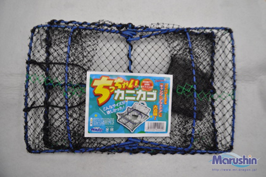 Iso Kani | 釣具の卸売り | 世界の釣具マルシン漁具