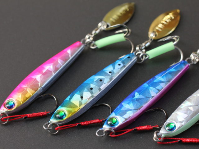 ハイドラ | 釣具の卸売り | 世界の釣具マルシン漁具