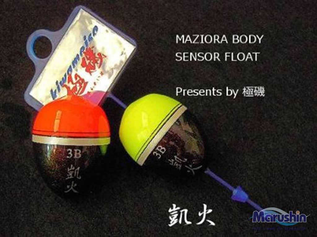凱火 | 釣具の卸売り | 世界の釣具マルシン漁具