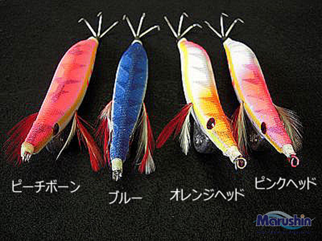 オクトパスタップ | 釣具の卸売り | 世界の釣具マルシン漁具
