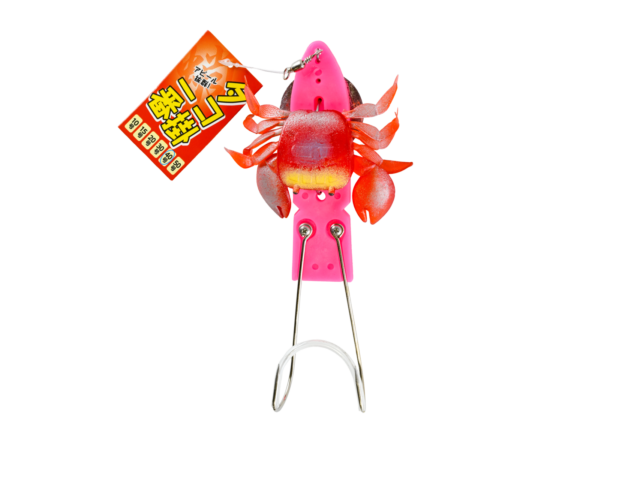 タコ掛一番カニ付(タコかけいちばん)/ 6サイズギャラリーイメージ画像
