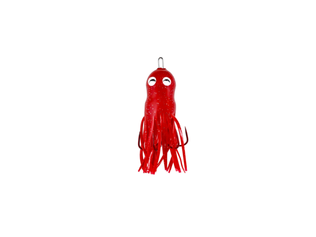 タコ掛け探り名人(たこかけさぐりめいじん))/ 1サイズ・5カラーギャラリーイメージ画像