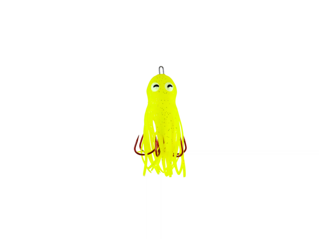 タコ掛け探り名人(たこかけさぐりめいじん))/ 1サイズ・5カラーギャラリーイメージ画像