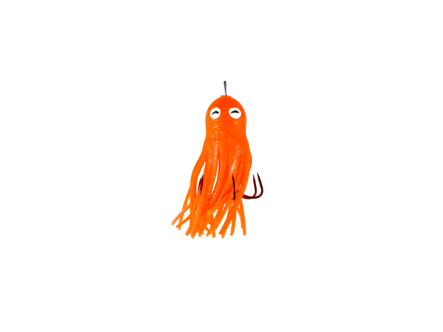 タコ掛け探り名人(たこかけさぐりめいじん))/ 1サイズ・5カラーギャラリーイメージ画像