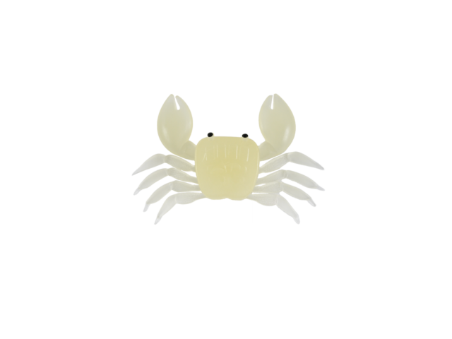 Soft Crabグミグミ / 2サイズ・3カラーギャラリーイメージ画像