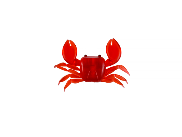 Soft Crabグミグミ / 2サイズ・3カラーギャラリーイメージ画像