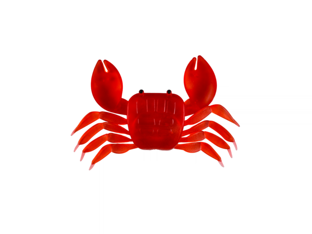 Soft Crabグミグミ / 2サイズ・3カラーギャラリーイメージ画像