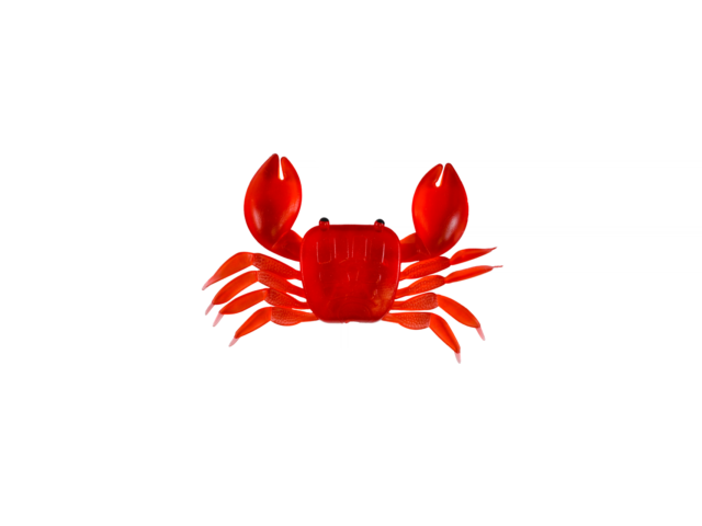 Soft Crabグミグミ / 2サイズ・3カラーギャラリーイメージ画像