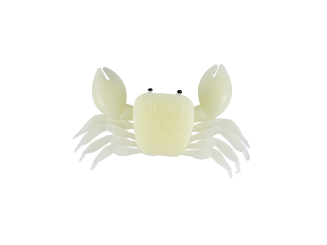 Soft Crabグミグミ / 2サイズ・3カラーギャラリーイメージ画像