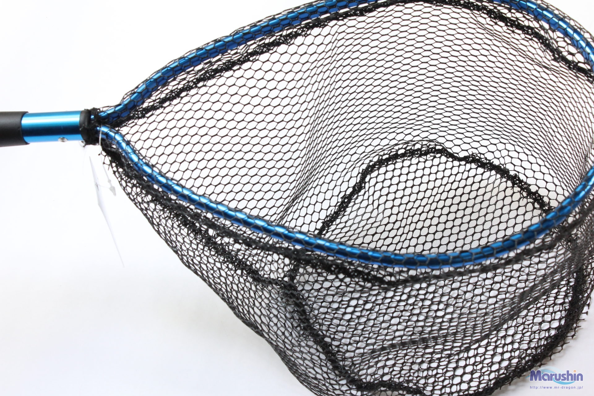 スモールネット(ラバー) | 釣具の卸売り | 世界の釣具マルシン漁具