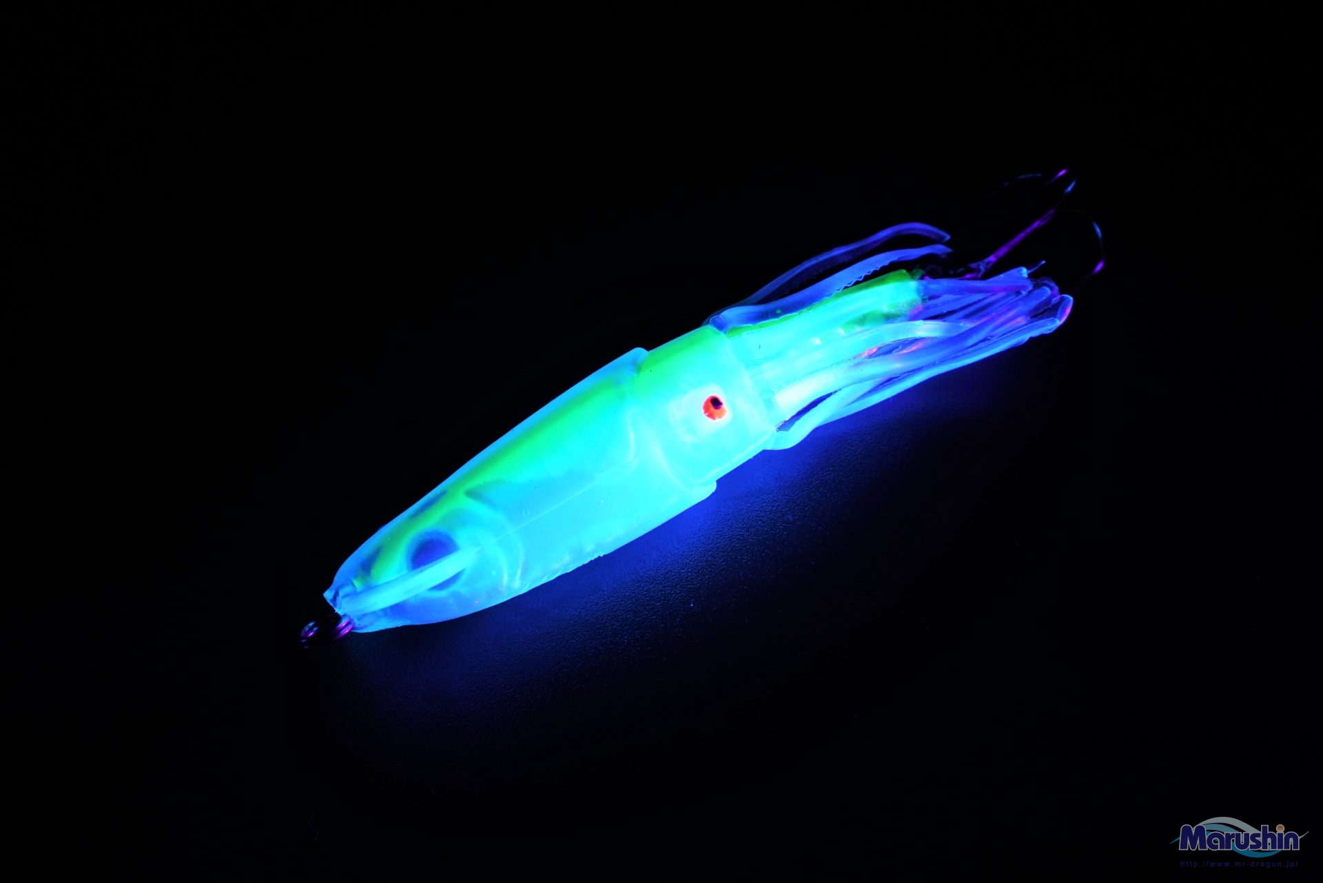 Jig On SquidBait εーta(ジグオンスクイッドベイト イータ)15g～40g 