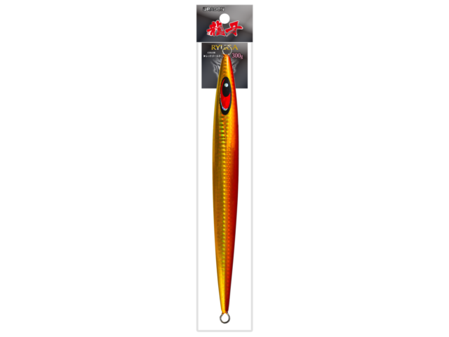 龍牙(りゅうが) 4サイズ・5カラーギャラリーイメージ画像