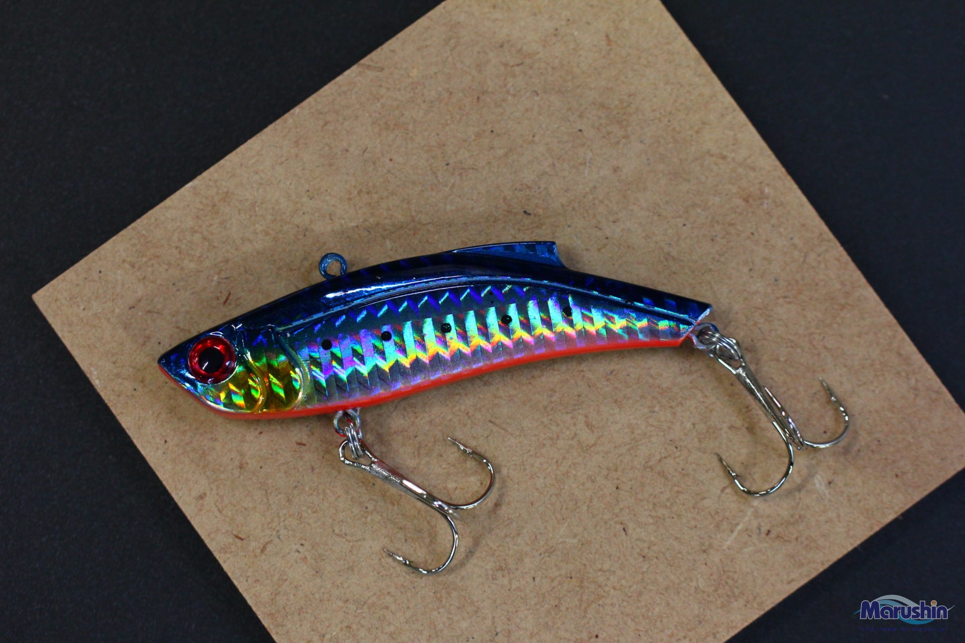 Salt Quake(ソルトクウェイク)13g(6cm)、16g(7cm)、22g(8cm) | 釣具の卸売り | 世界の釣具マルシン漁具