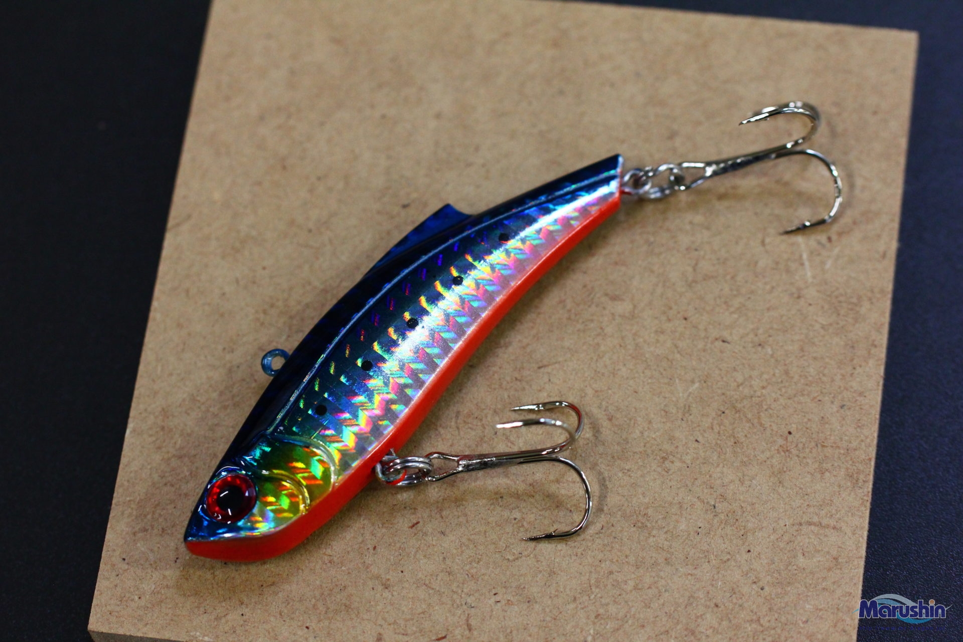 Salt Quake(ソルトクウェイク)13g(6cm)、16g(7cm)、22g(8cm) | 釣具の卸売り | 世界の釣具マルシン漁具