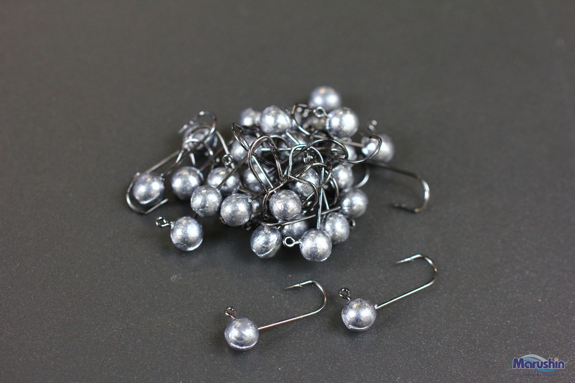 バリューパックJIGヘッド | 釣具の卸売り | 世界の釣具マルシン漁具