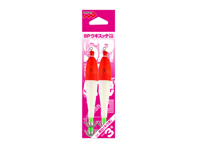 SPウキスッテ ( 5色×布2パターン 全10色 ) 3号~4号ギャラリーイメージ画像