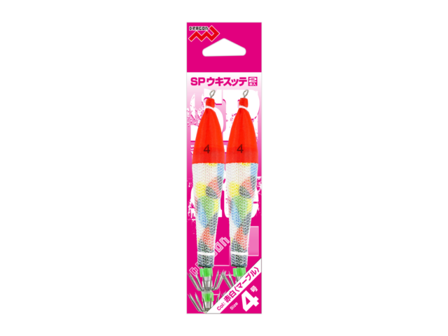 SPウキスッテ ( 5色×布2パターン 全10色 ) 3号~4号ギャラリーイメージ画像