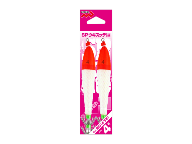 SPウキスッテ ( 5色×布2パターン 全10色 ) 3号~4号ギャラリーイメージ画像