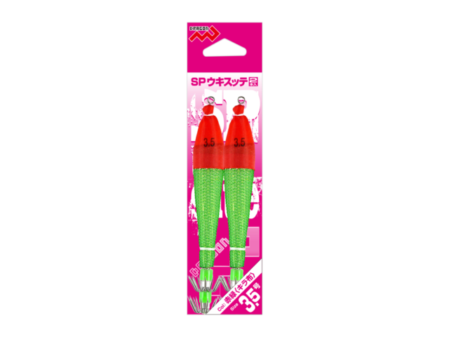 SPウキスッテ ( 5色×布2パターン 全10色 ) 3号~4号ギャラリーイメージ画像