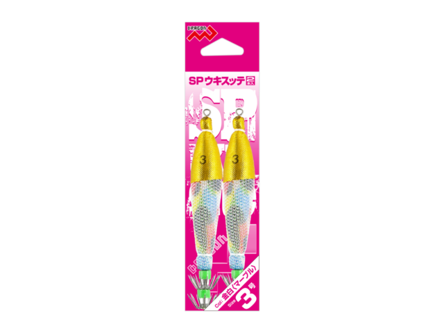 SPウキスッテ ( 5色×布2パターン 全10色 ) 3号~4号ギャラリーイメージ画像