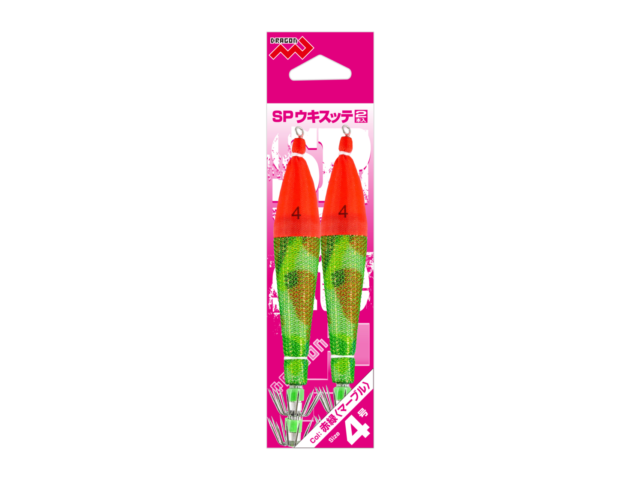 SPウキスッテ ( 5色×布2パターン 全10色 ) 3号~4号ギャラリーイメージ画像