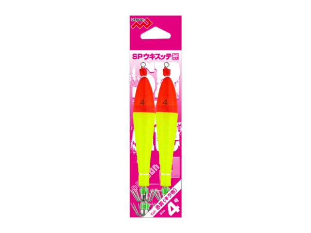 SPウキスッテ ( 5色×布2パターン 全10色 ) 3号~4号ギャラリーイメージ画像