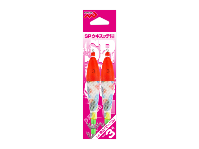 SPウキスッテ ( 5色×布2パターン 全10色 ) 3号~4号ギャラリーイメージ画像