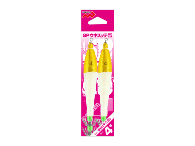 SPウキスッテ ( 5色×布2パターン 全10色 ) 3号~4号ギャラリーイメージ画像