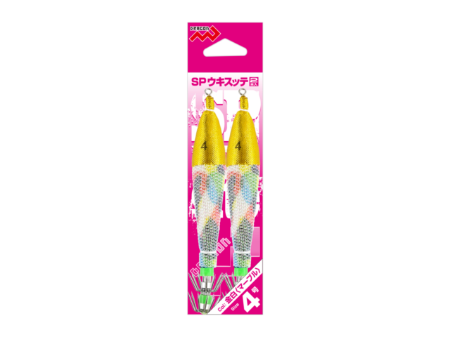 SPウキスッテ ( 5色×布2パターン 全10色 ) 3号~4号ギャラリーイメージ画像