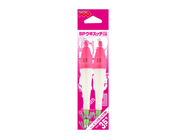 SPウキスッテ ( 5色×布2パターン 全10色 ) 3号~4号ギャラリーイメージ画像