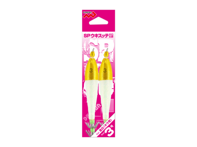 SPウキスッテ ( 5色×布2パターン 全10色 ) 3号~4号ギャラリーイメージ画像