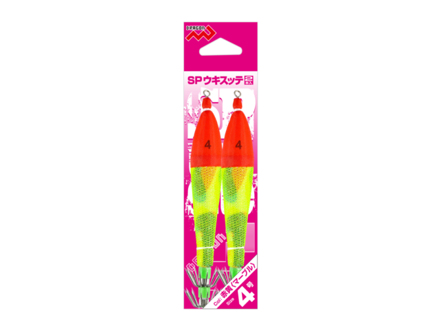 SPウキスッテ ( 5色×布2パターン 全10色 ) 3号~4号ギャラリーイメージ画像